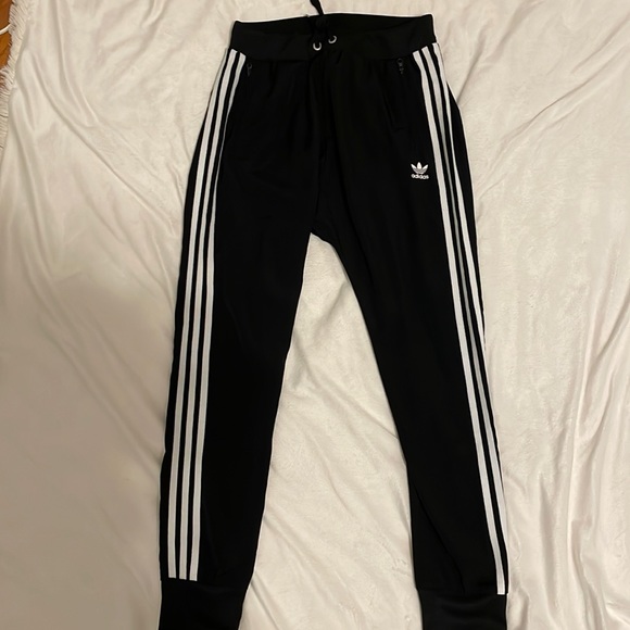 Adidas Women Joggers - Picture 1 of 1
